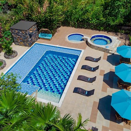 Nq Hotel Orinoquia Granja Campo Alegre Εξωτερικό φωτογραφία