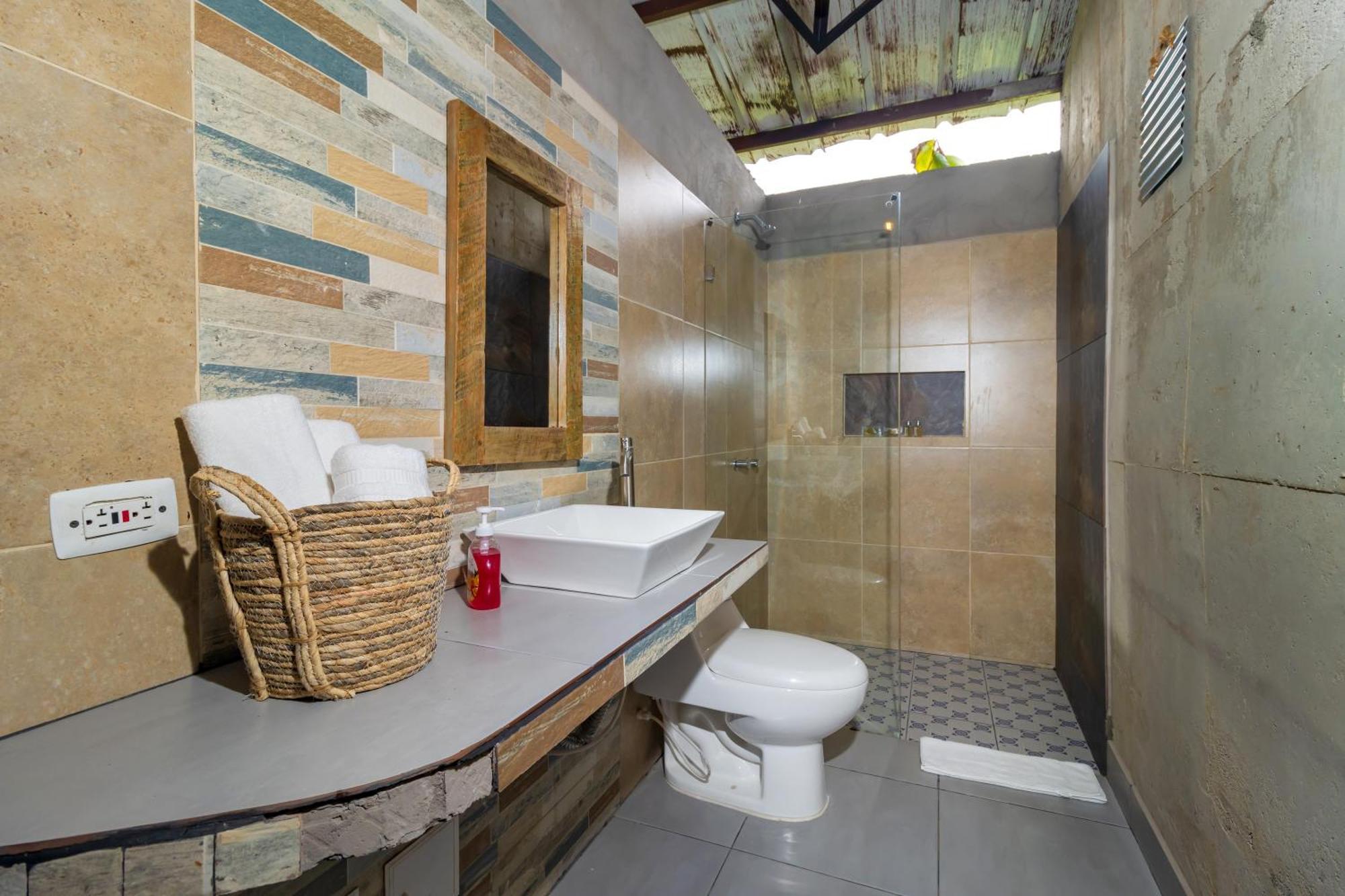 Nq Hotel Orinoquia Granja Campo Alegre Εξωτερικό φωτογραφία