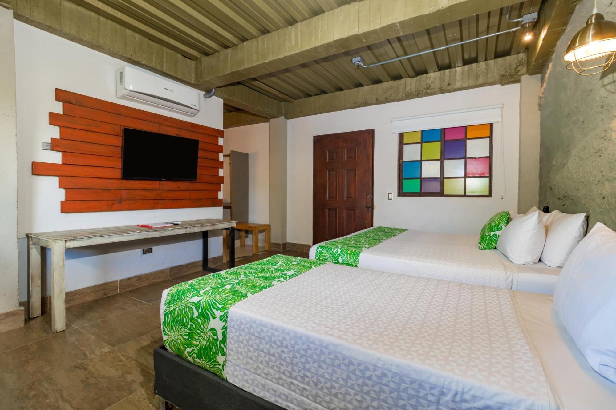 Nq Hotel Orinoquia Granja Campo Alegre Εξωτερικό φωτογραφία