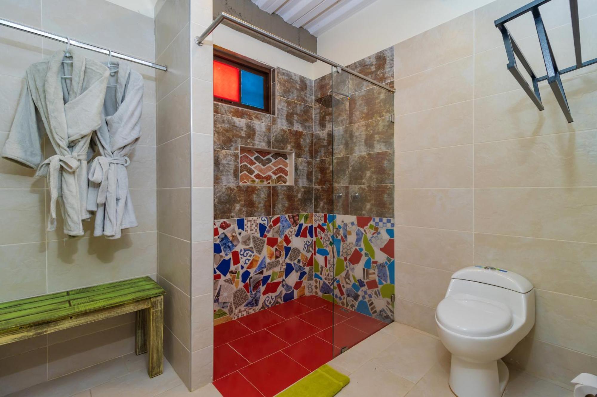 Nq Hotel Orinoquia Granja Campo Alegre Εξωτερικό φωτογραφία