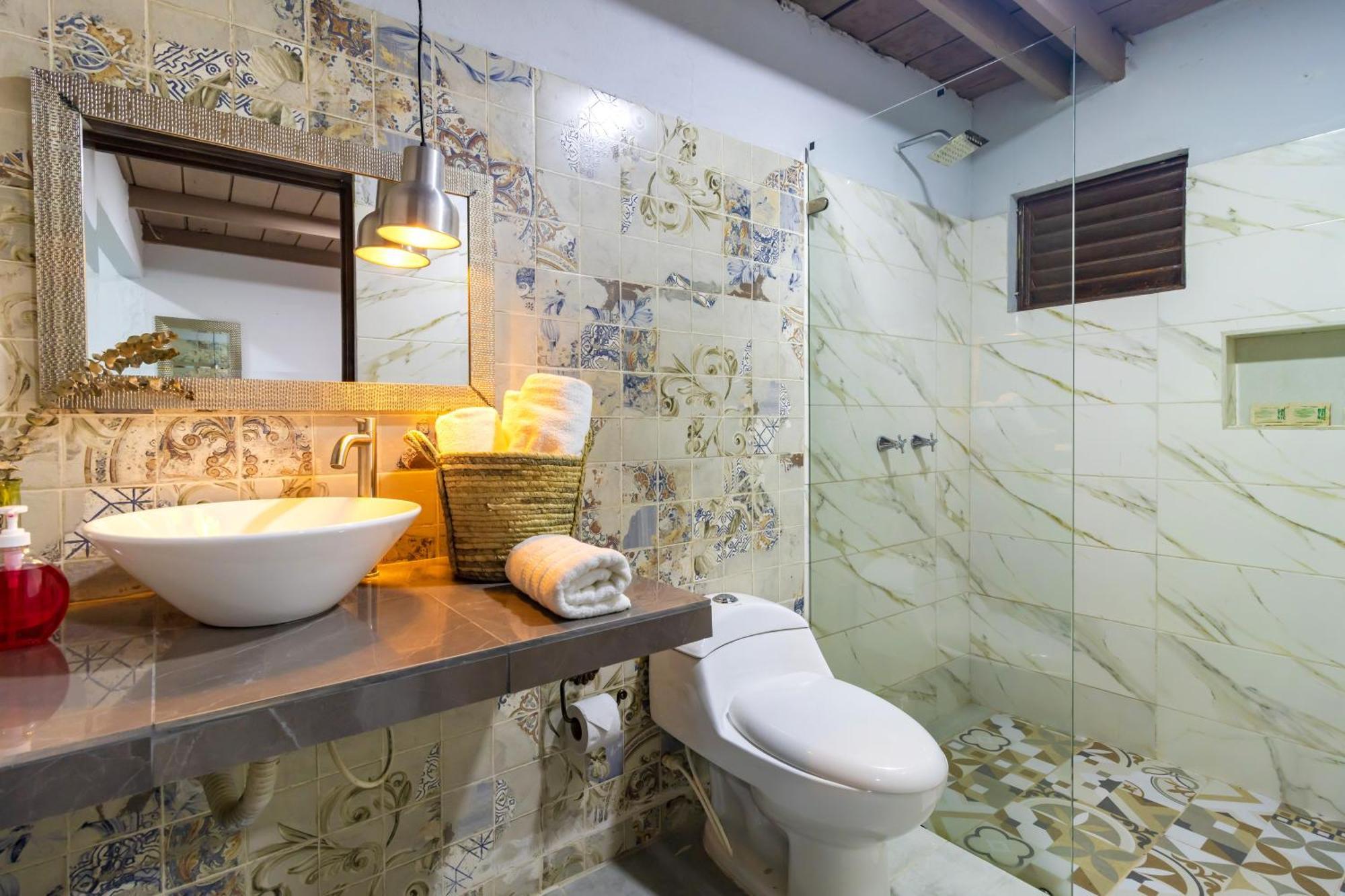 Nq Hotel Orinoquia Granja Campo Alegre Εξωτερικό φωτογραφία