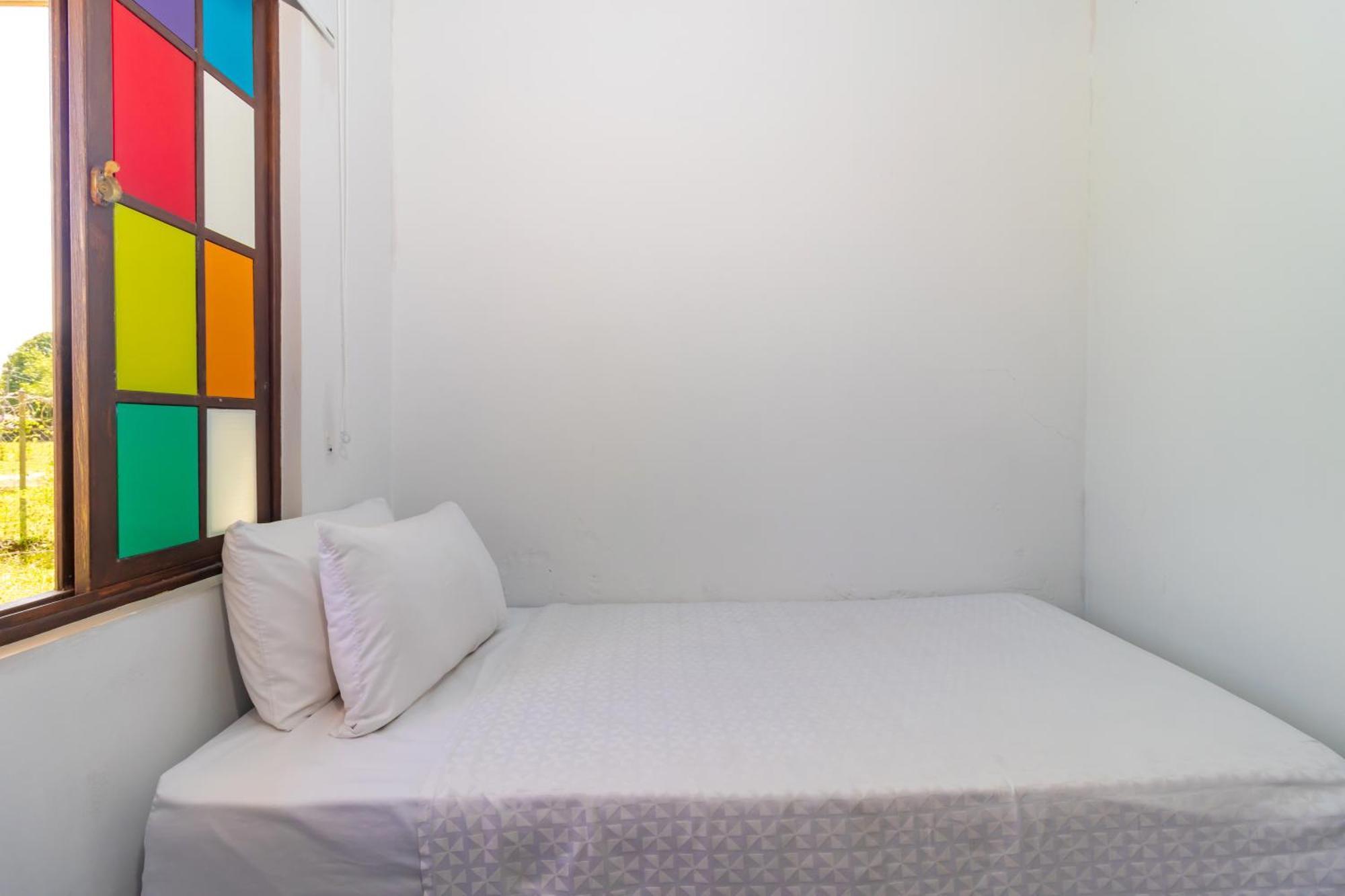 Nq Hotel Orinoquia Granja Campo Alegre Εξωτερικό φωτογραφία