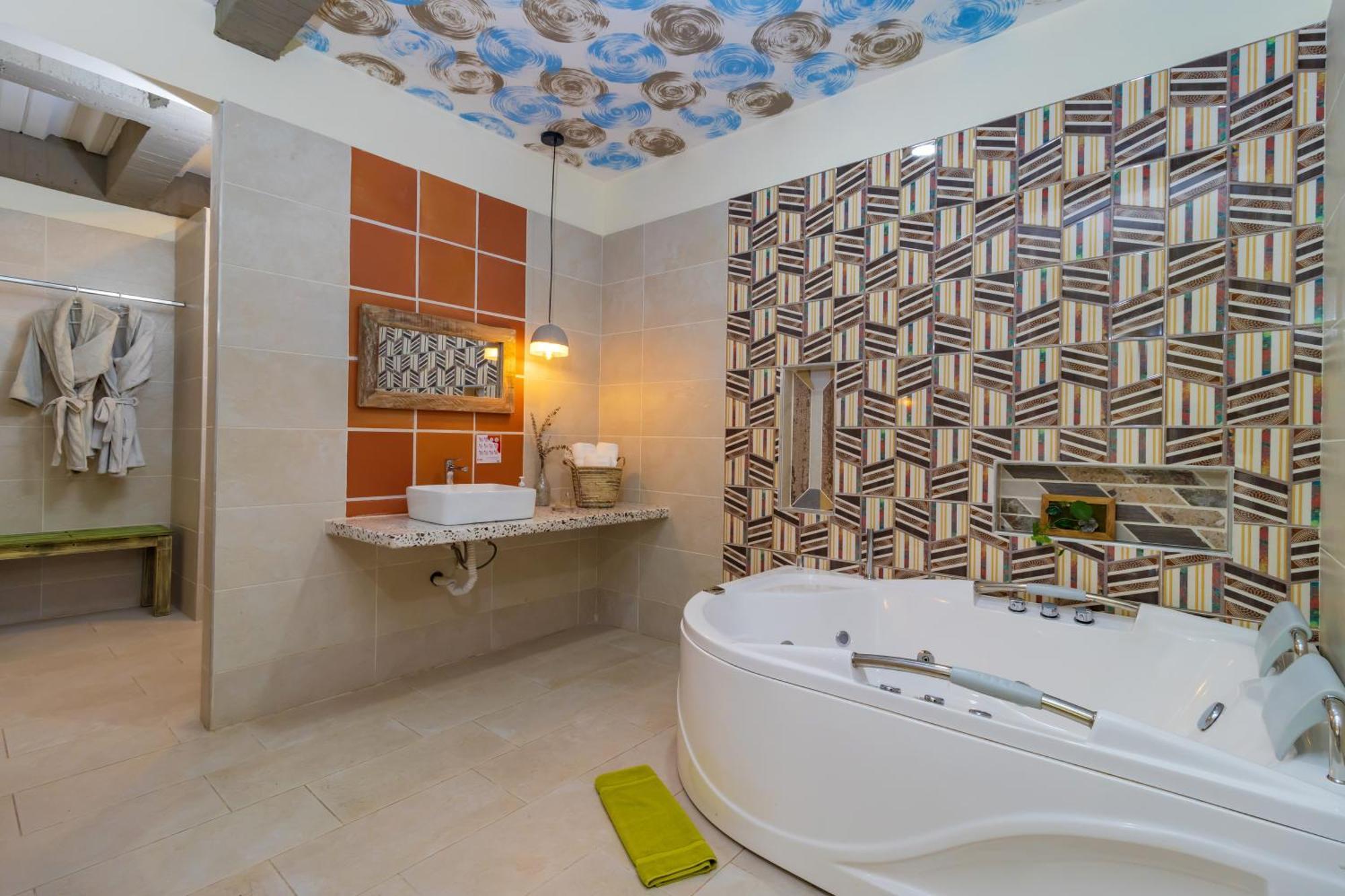 Nq Hotel Orinoquia Granja Campo Alegre Εξωτερικό φωτογραφία